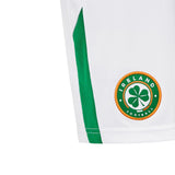 Castore FAI 24 Kids Home Short White