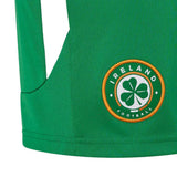 Castore FAI 24 Kids Away Short Green