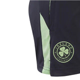 Castore FAI 24 Kids Training Short Grey