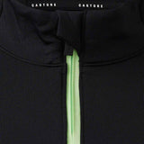 Castore FAI 24 Training QZ Top Black