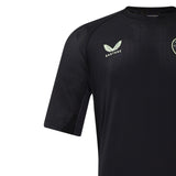 Castore FAI 24 Training SS Tee Black