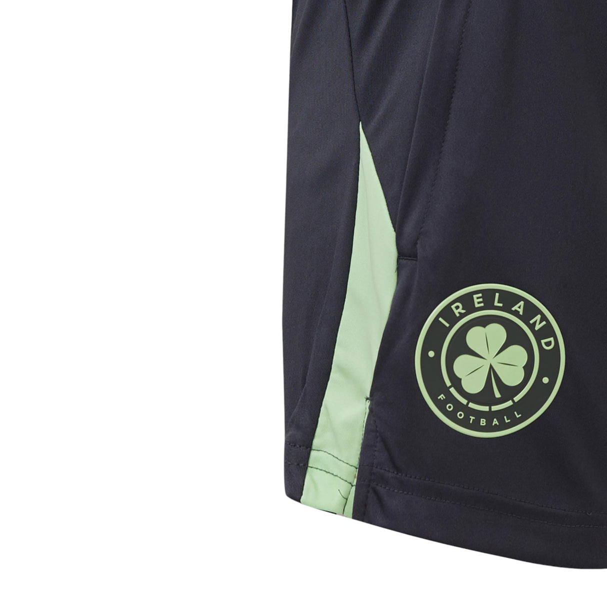 Castore FAI 24 Wmns Training Short Grey
