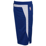 Nike NBA Clippers Icon Kids Short Multi