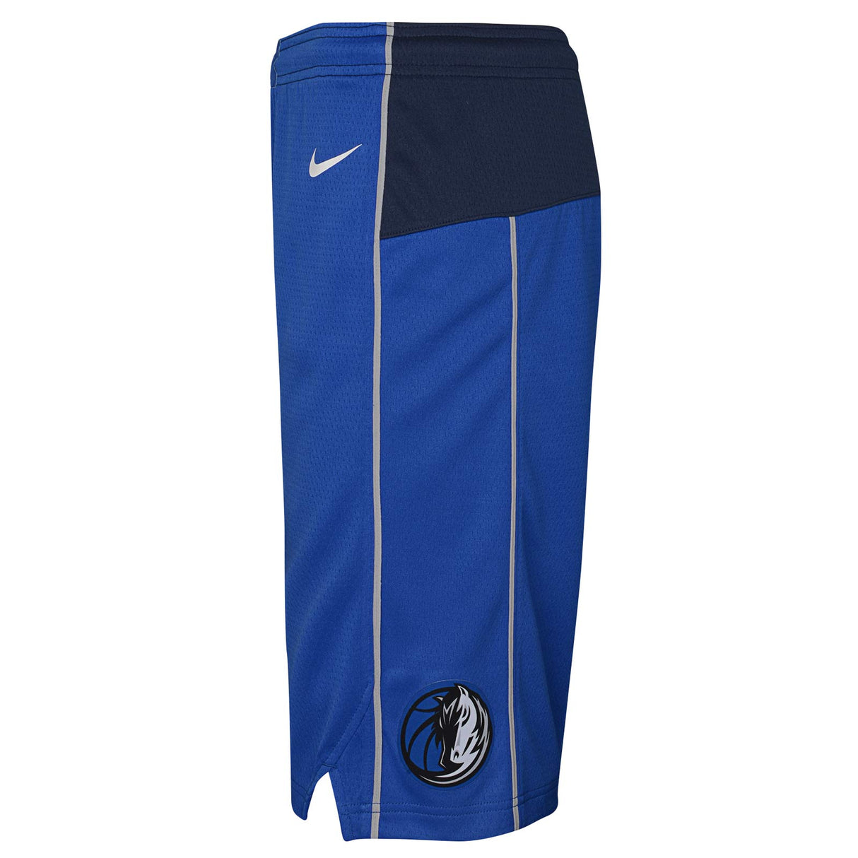 Nike NBA Mavericks Icon Kids Short Multi