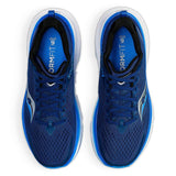 Saucony Guide 17 Mens Navy