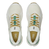 ON Cloudrunner 2 Mens White
