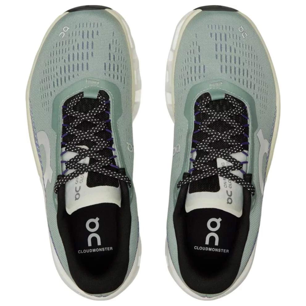 ON Cloudmonster 2 Mens Green