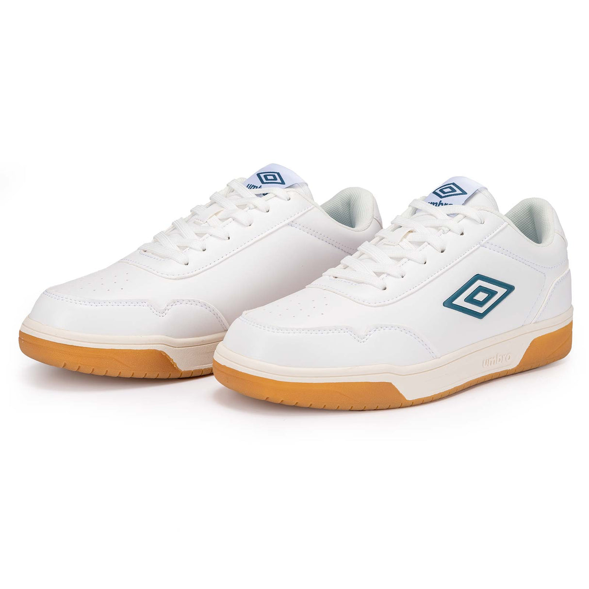 Umbro Hatton II Mens White