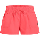 FIREFLY Barbie II Wms Shorts RED