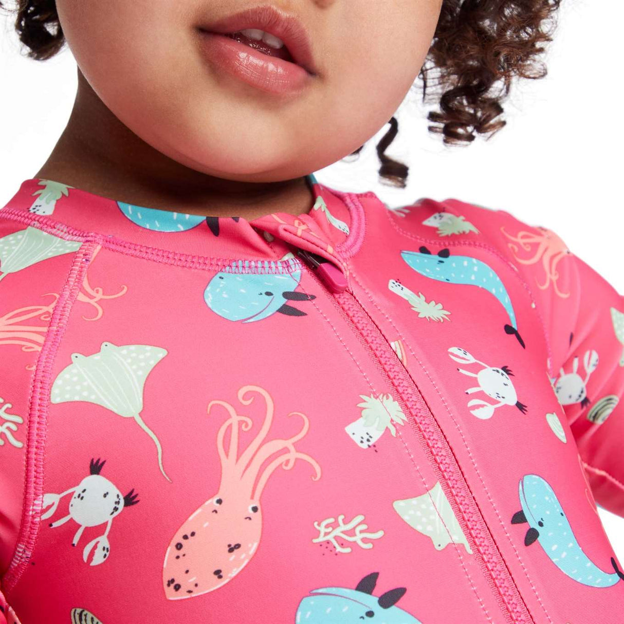 FIREFLY BB Taylor T Suit Pink