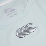 Canterbury Mens Vapodri Suprlght Tee Grn