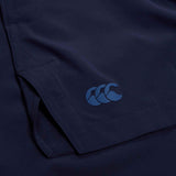 Canterbury Mens Elite Woven Short Navy