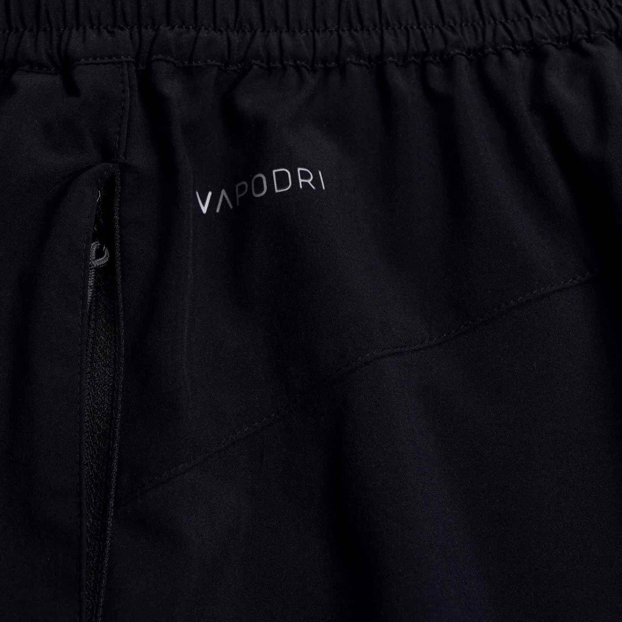 Canterbury Mens Elite Woven Short Black