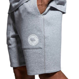 Canterbury Mens Sport Dept 9in Short Gr