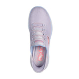Skechers Summits Slip IN's Womens Purple