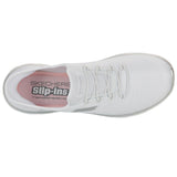 Skechers Summits Slip IN's Womens White