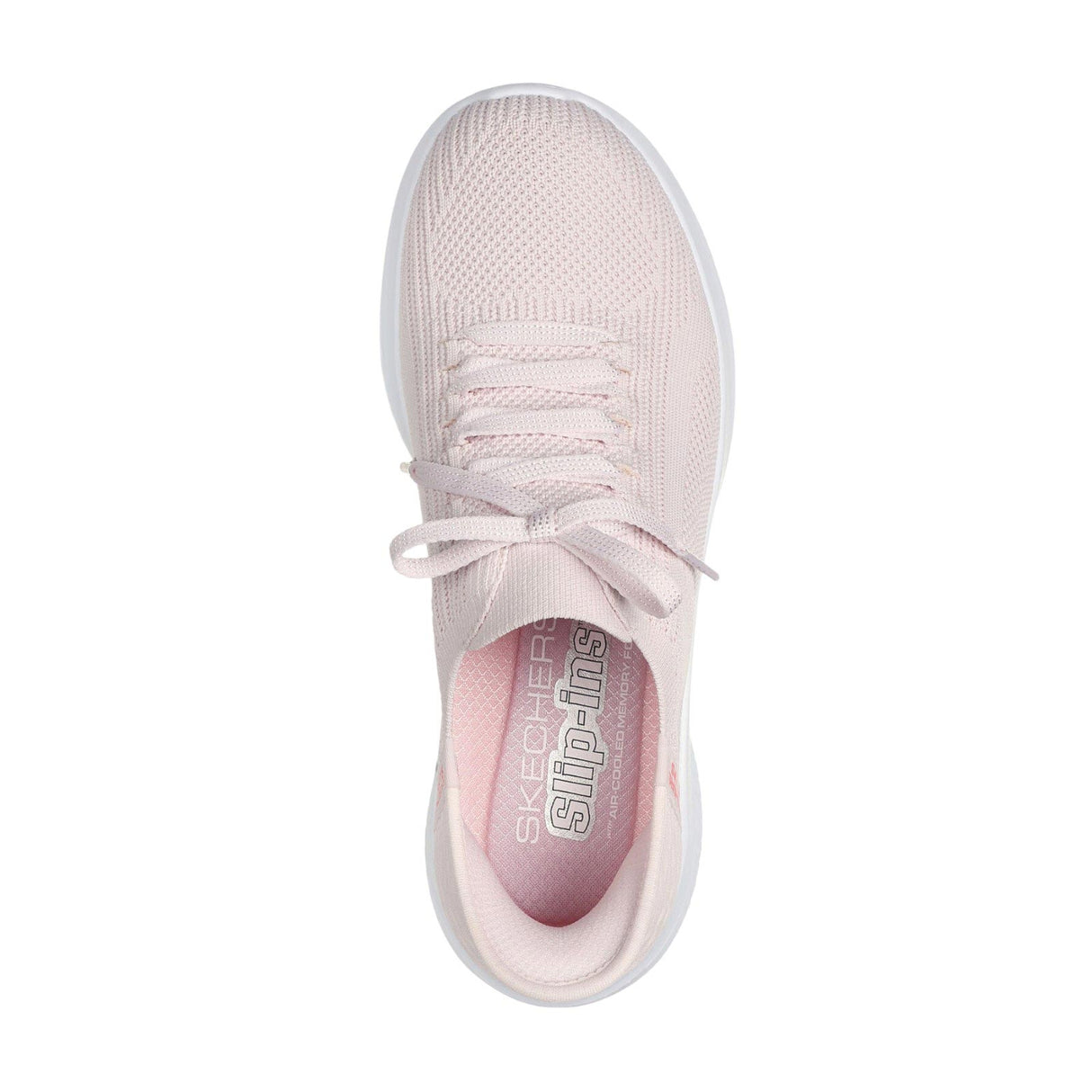 Skechers Slip IN's Ultra Flex3.0 Wmn Pnk