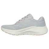 Skechers Archfit 2.0 Womens Grey