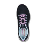 Skechers Vapor Foam Womens Navy