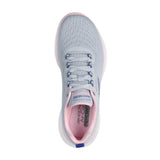 Skechers Flex Appeal 5.0 Womens Grey