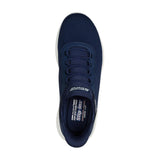 Skechers Slip IN's Bobs Sport Squad Navy