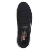 Skechers Slip IN's Bounder 2.0 Men Black
