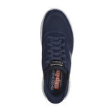 Skechers Slip IN's Bounder 2.0 Mens Navy