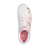 Skechers X Jgoldcrown Uno Womens White