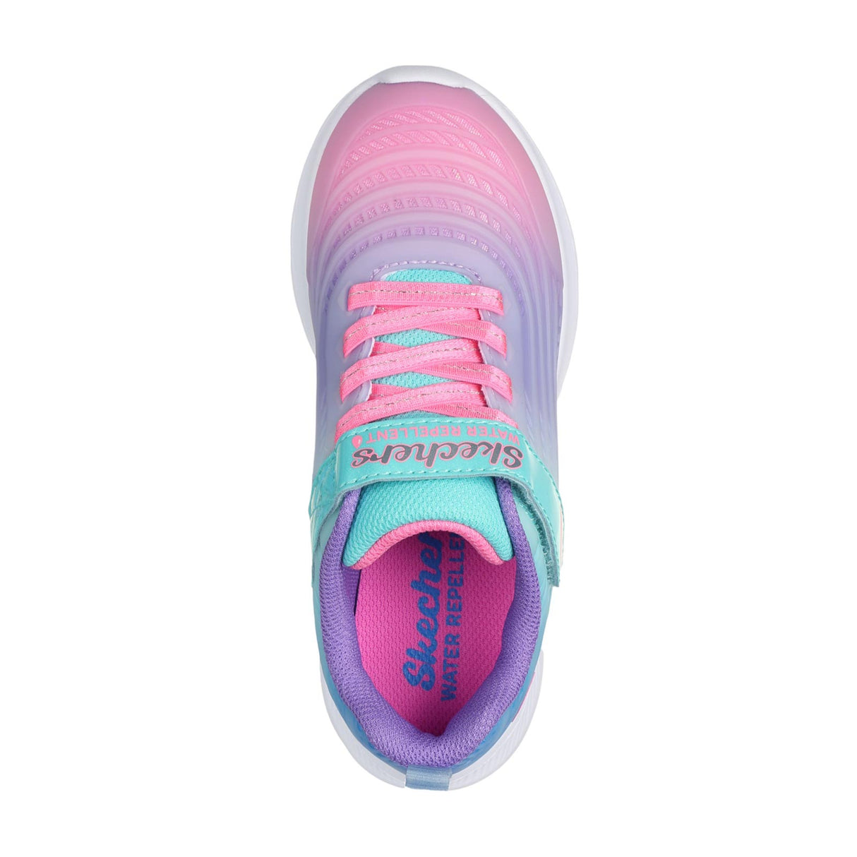 Skechers Jumpsters2.0 Blurred Drms G Pnk