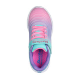 Skechers Jumpsters2.0 Blurred Drms G Pnk