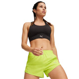 Puma Wmns PWRbreathe Run Bra Black