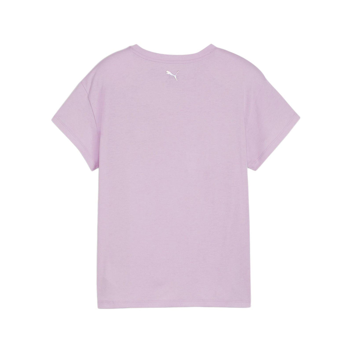 Puma G Summer Daze Boyfriend Tee Purple