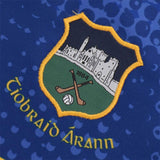 O'Neills Tipperary 24 Home Jersey Blue