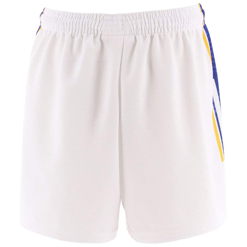 O'Neills Tipp24 Home Kid Print Short Wht