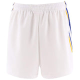 O'Neills Tipp24 Home Kid Print Short Wht