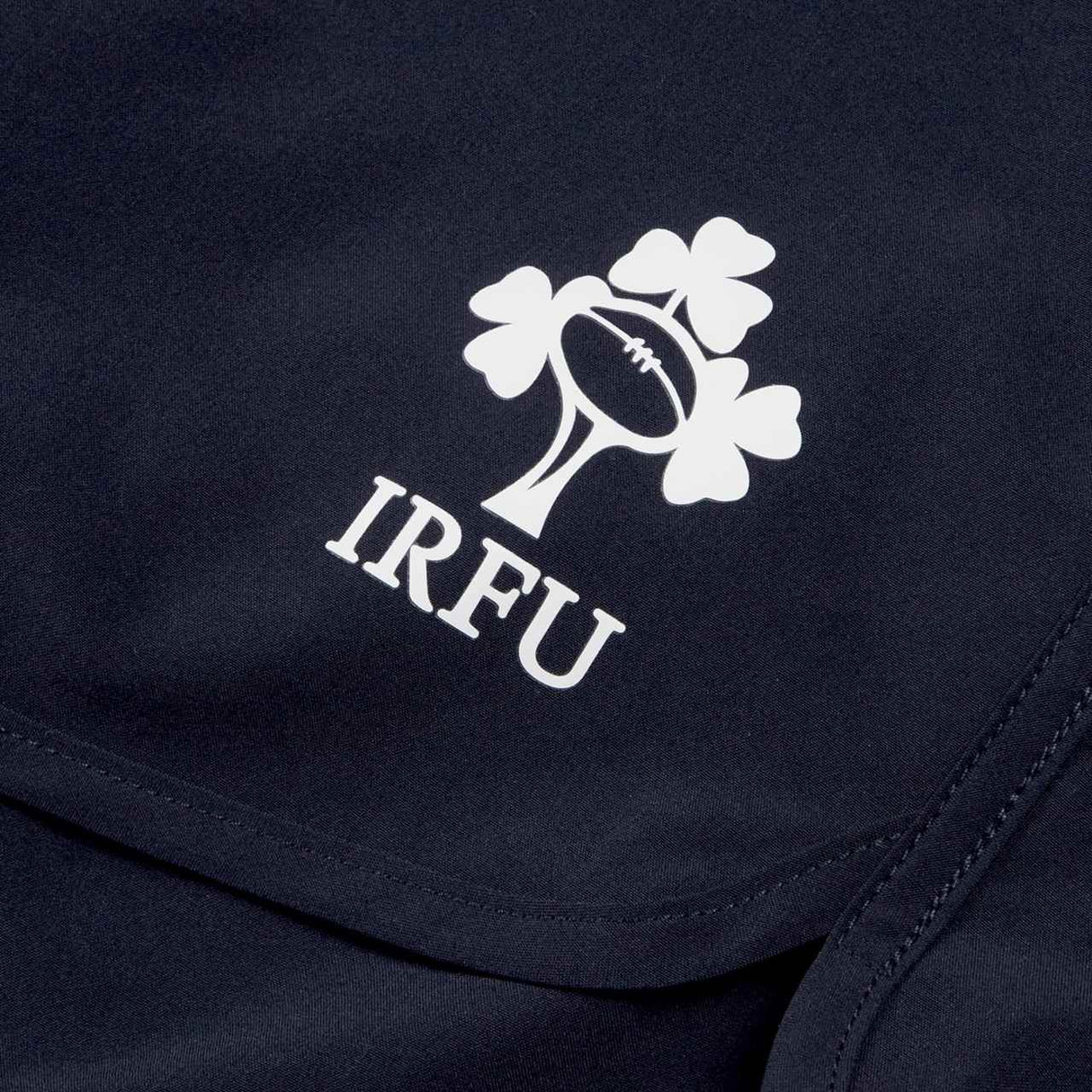 Canterbury IRFU Wmns Woven Gym Short Blk