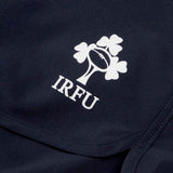 Canterbury IRFU Wmns Woven Gym Short Blk