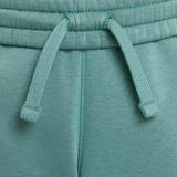 Nike Boys NSW N AIR Fleece Shorts Green