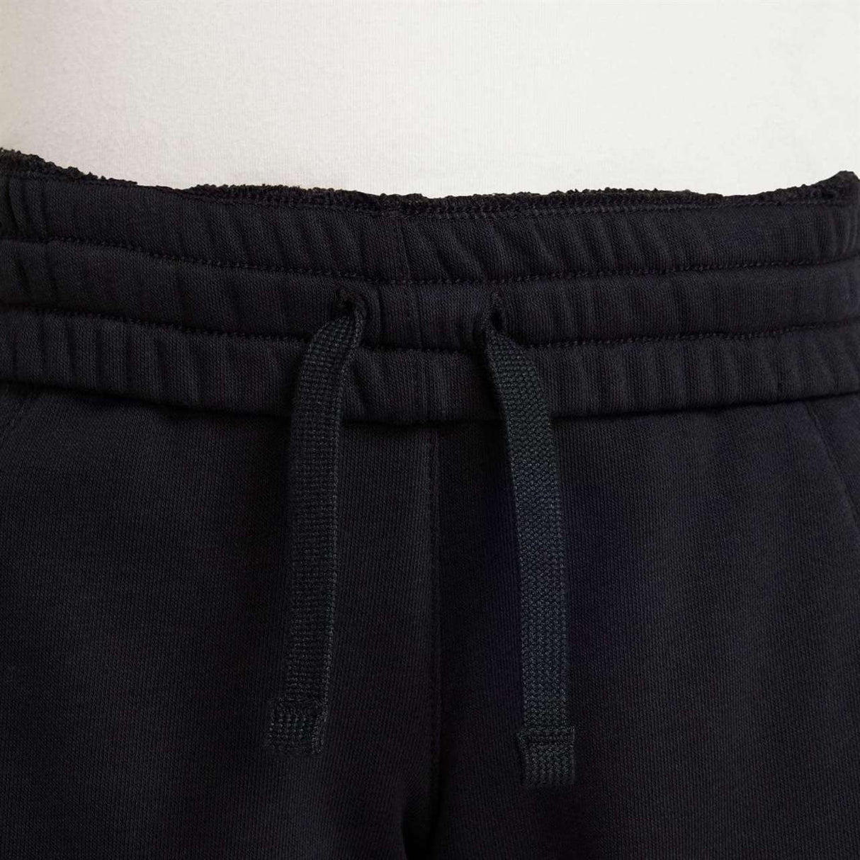 Nike Boys NSW HBR Club FT Shorts Black