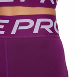 Nike Girls NP DF SE Tights Purple