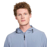 Nike Mens RPL Unlimited Jacket Blue