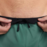 Nike Men Challenger 5BF Flash Shorts Grn