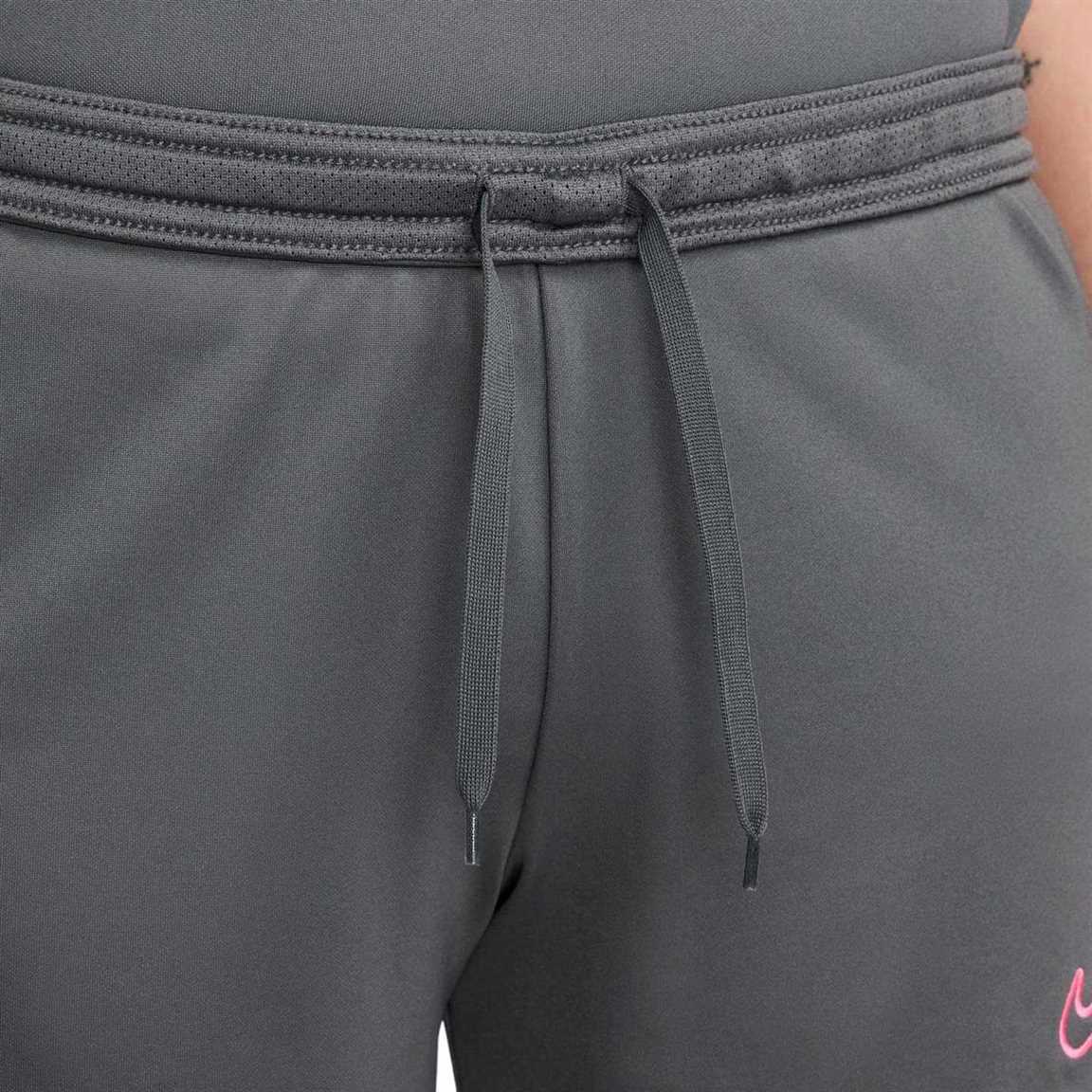 Nike Wmns DF ACD23 K Branded Shorts Grey