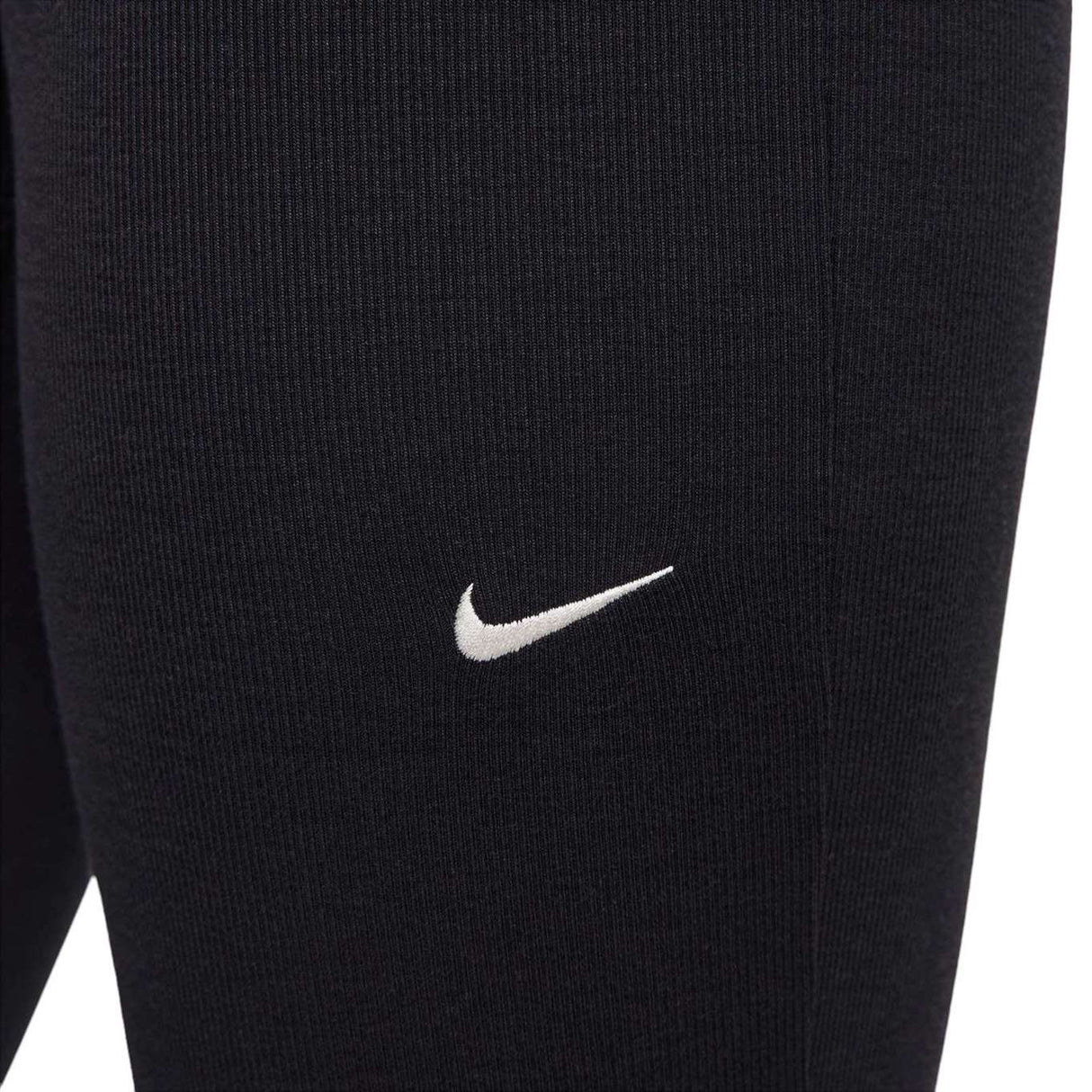 Nike Wmns NSW CHLL KNT MRIB MR FLR Black