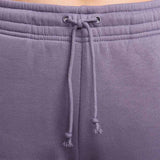 Nike Wmns NSW PHNX FLC MR STD Pants Prpl
