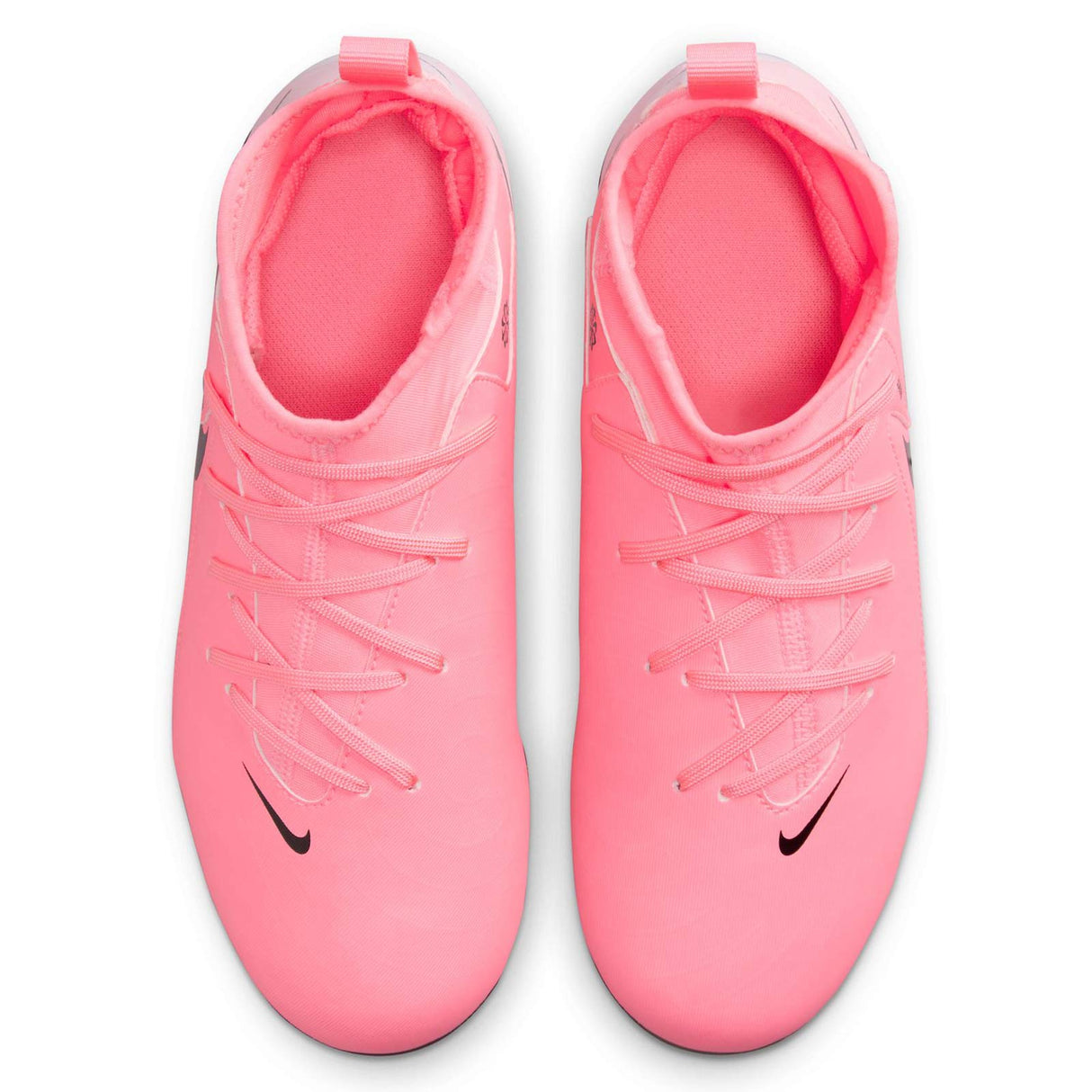 Nike Phantom Luna II Acad FG Kids Pink
