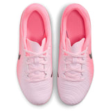 Nike-áTiempo Legend-á10 Acad FG Kids Pink
