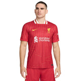 Nike LFC 24 Home Jersey Red