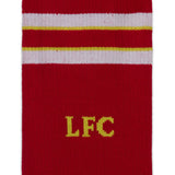 Nike LFC 24 Home Socks Red