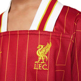 Nike LFC 24 Kids Home Kit Red